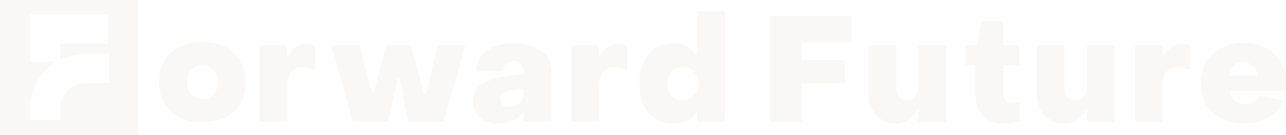 Forward Future